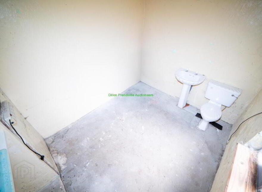 Tullahennel, Co. Kerry Just Added, Tullahennel, Ballylongford, Kerry
