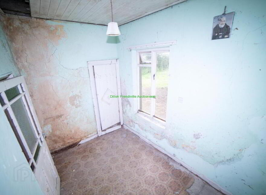 Tullahennel, Co. Kerry Just Added, Tullahennel, Ballylongford, Kerry