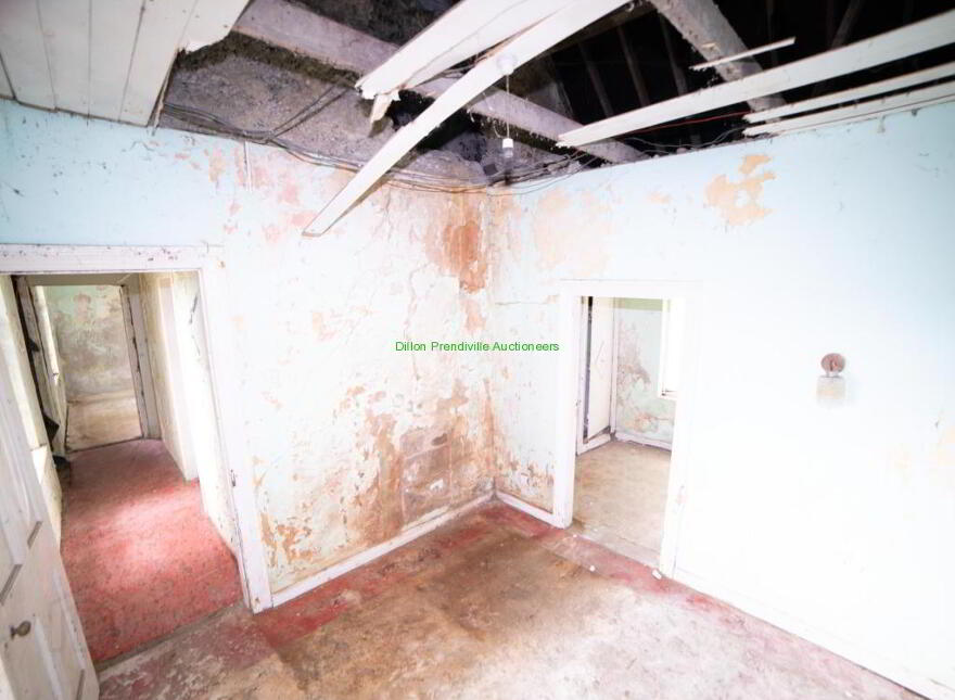 Tullahennel, Co. Kerry Just Added, Tullahennel, Ballylongford, Kerry
