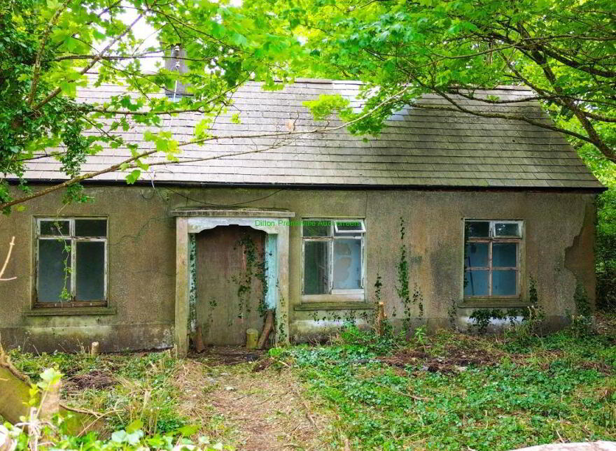 Tullahennel, Co. Kerry Just Added, Tullahennel, Ballylongford, Kerry