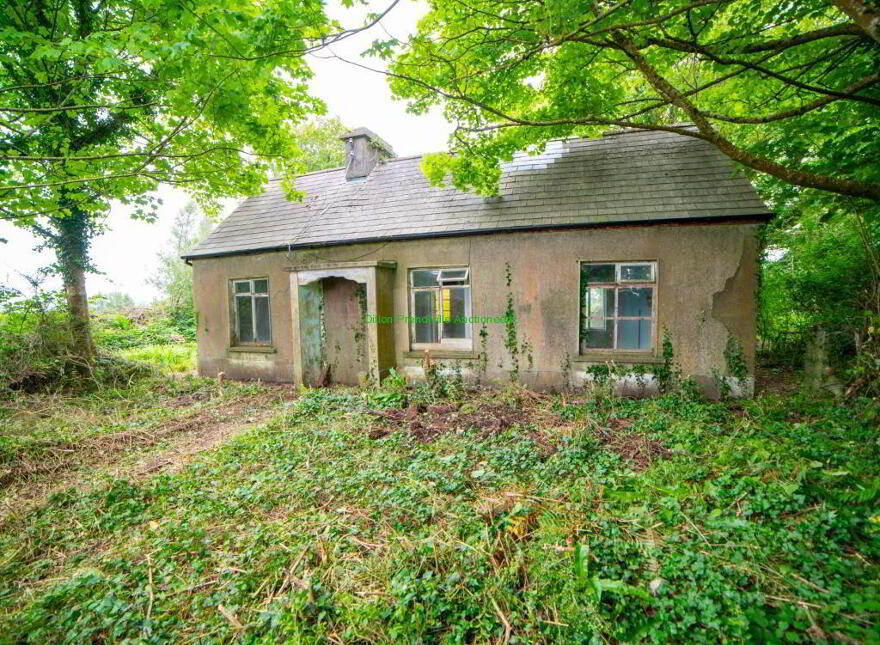Tullahennel, Co. Kerry Just Added, Tullahennel, Ballylongford, Kerry
