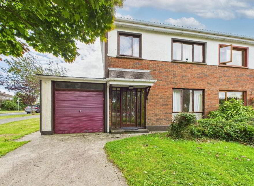 12 Wren Court, Norwood, Waterford photo