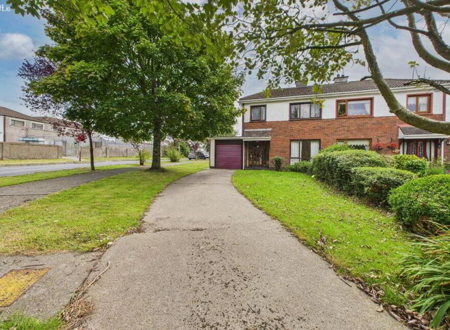 12 Wren Court, Norwood, Waterford