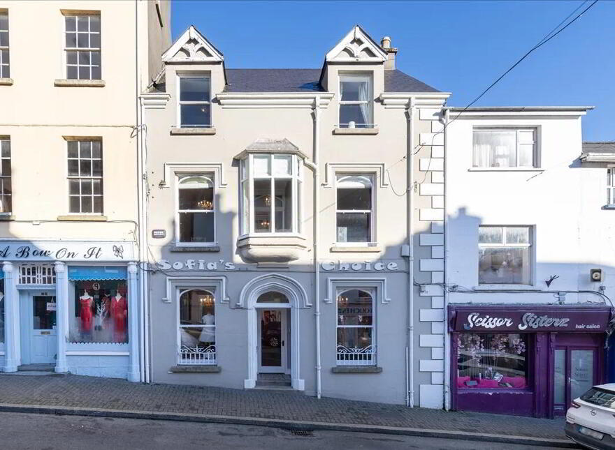 21 Main Street, Enniscorthy