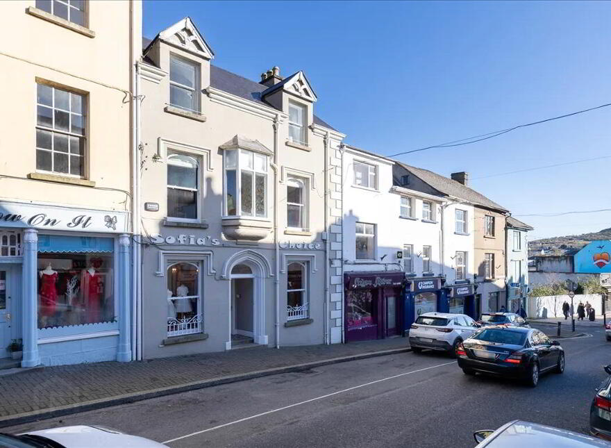 21 Main Street, Enniscorthy