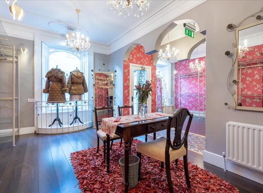 21 Main Street, Enniscorthy