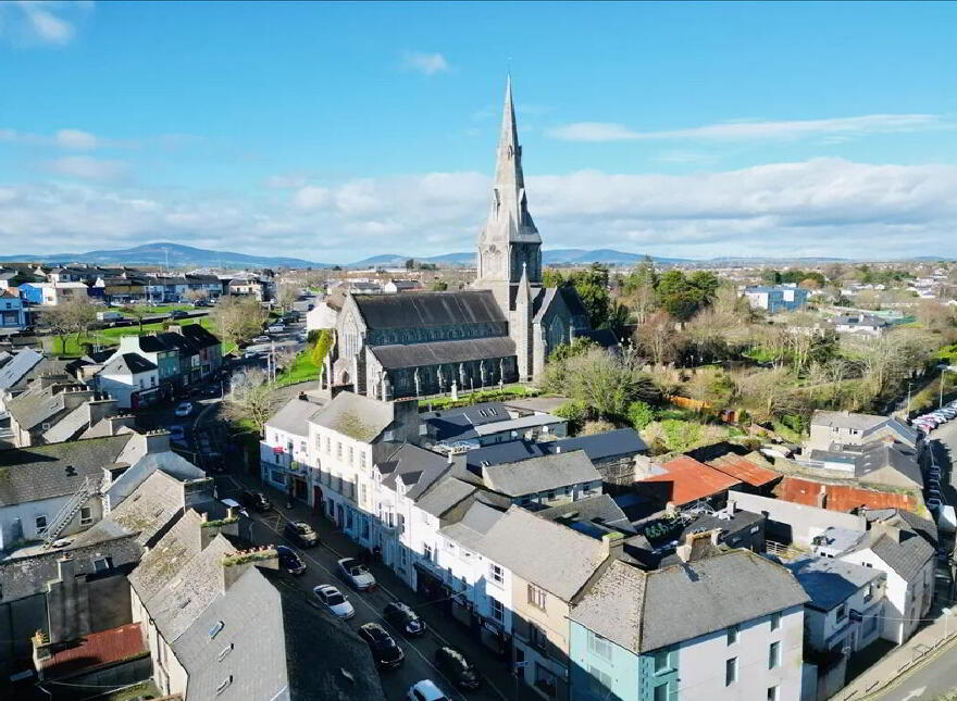 21 Main Street, Enniscorthy