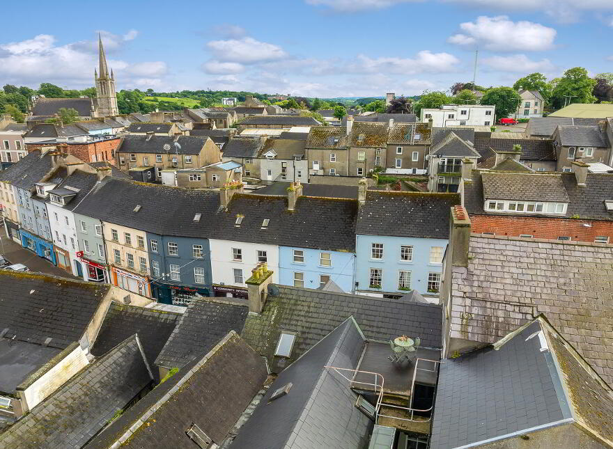 21 Main Street, Enniscorthy