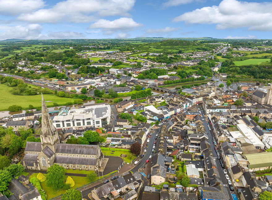 21 Main Street, Enniscorthy