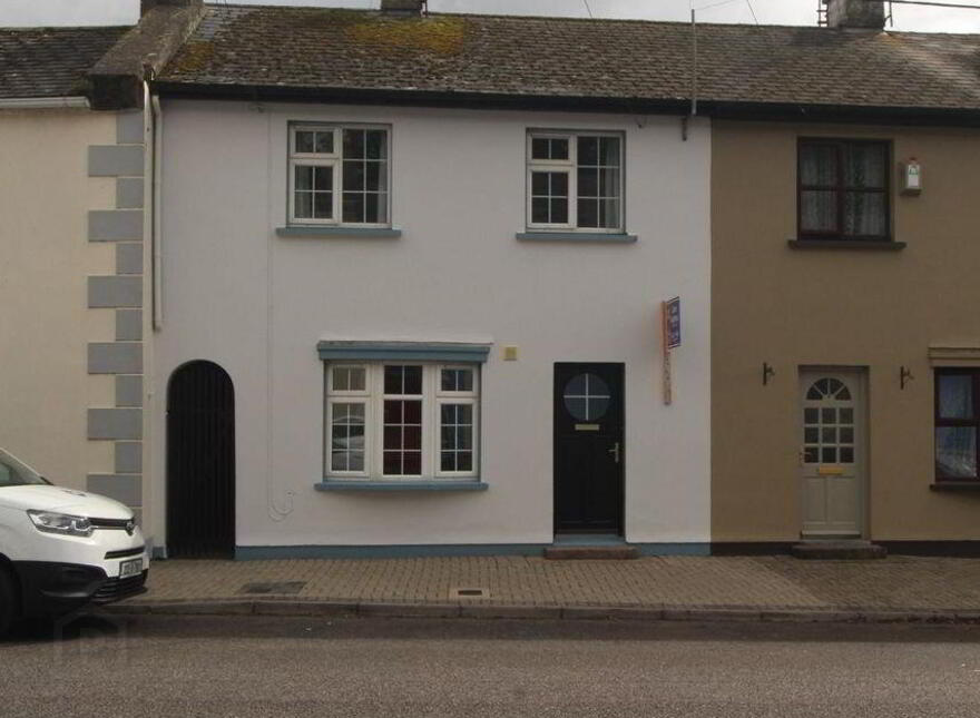 Main Street, Killavullen, Mallow photo