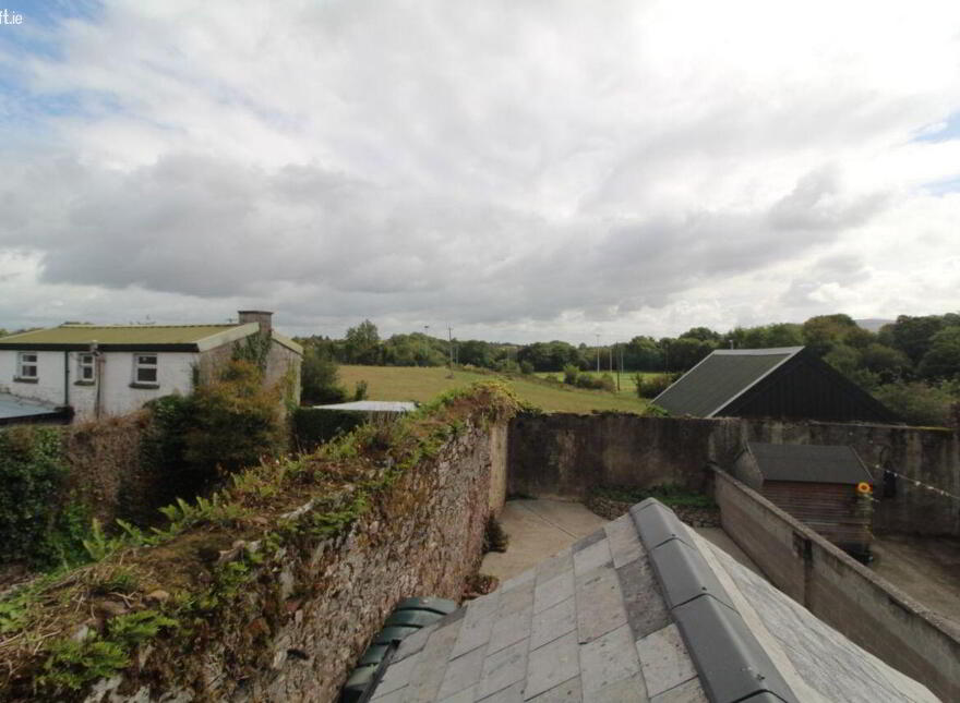 Main Street, Killavullen, Mallow