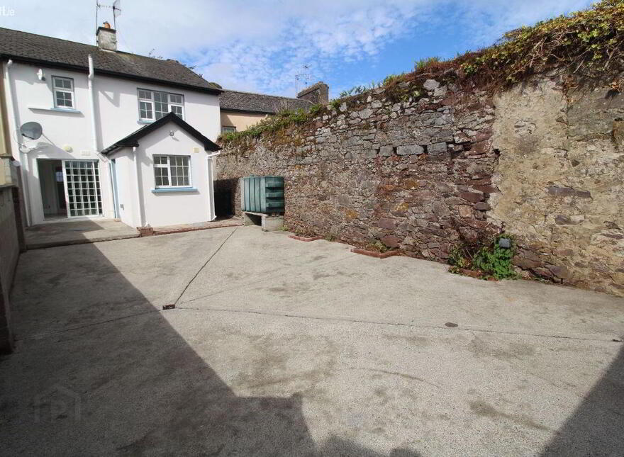 Main Street, Killavullen, Mallow