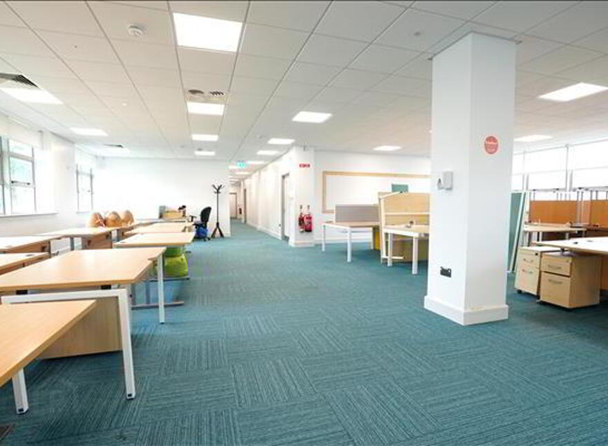 Ground Floor, B Confederation House, Cork Road, Waterford photo
