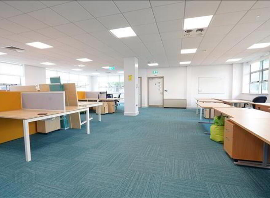 Ground Floor, B Confederation House, Cork Road, Waterford