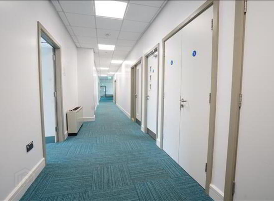 Ground Floor, B Confederation House, Cork Road, Waterford