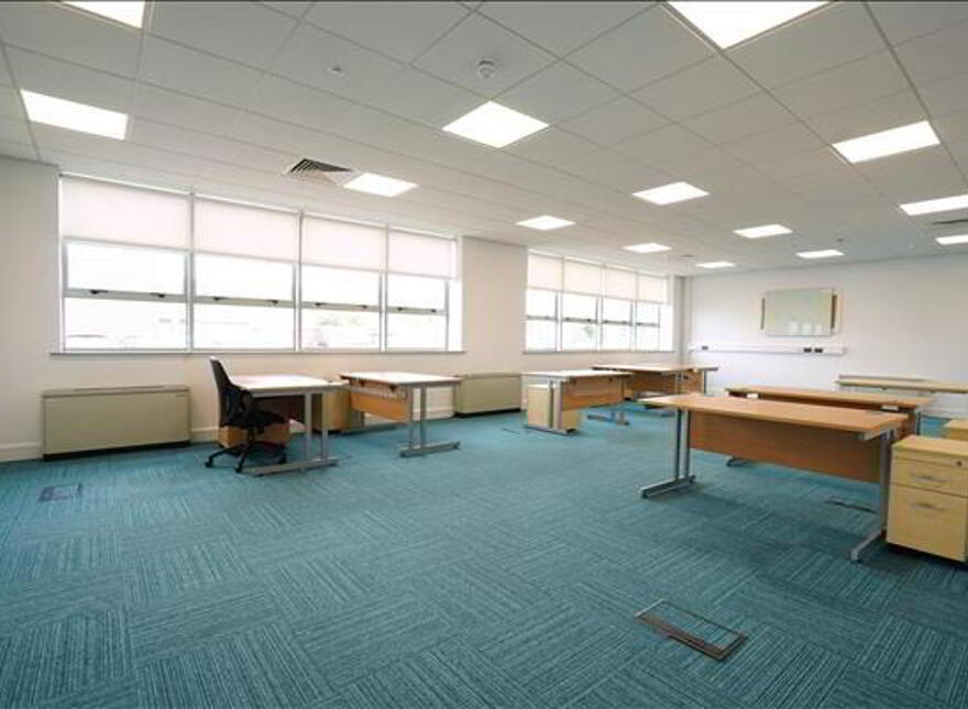 Ground Floor, B Confederation House, Cork Road, Waterford