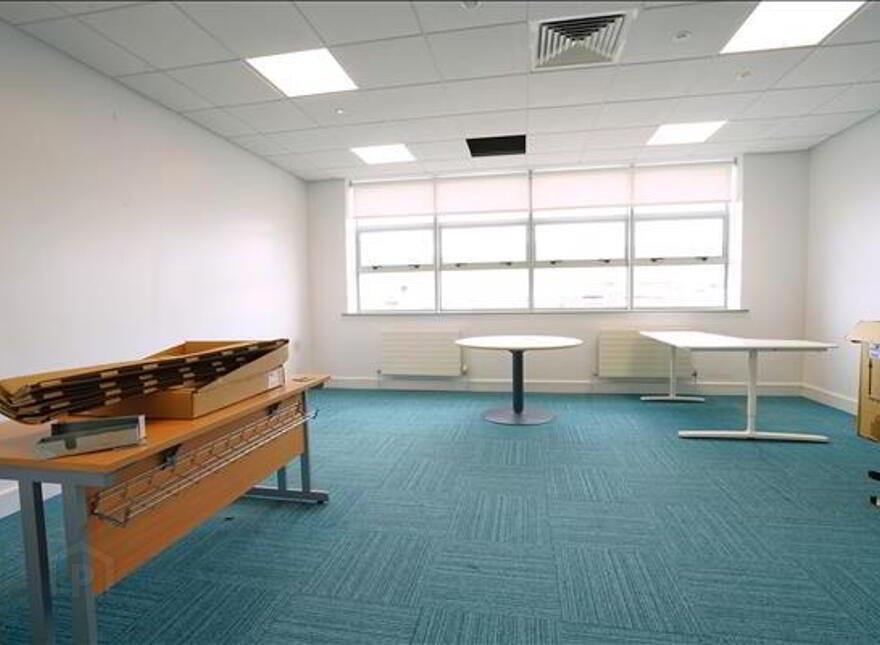 Ground Floor, B Confederation House, Cork Road, Waterford