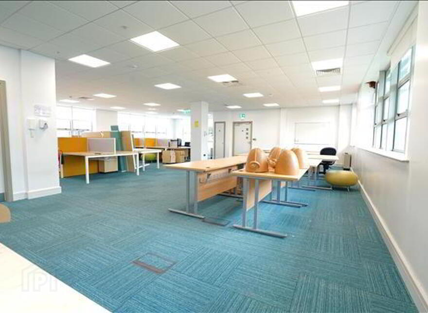 Ground Floor, B Confederation House, Cork Road, Waterford