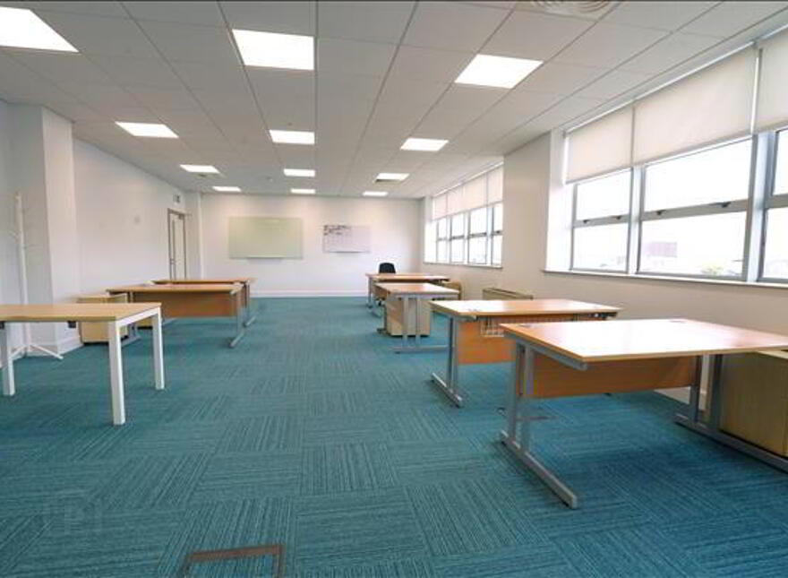 Ground Floor, B Confederation House, Cork Road, Waterford