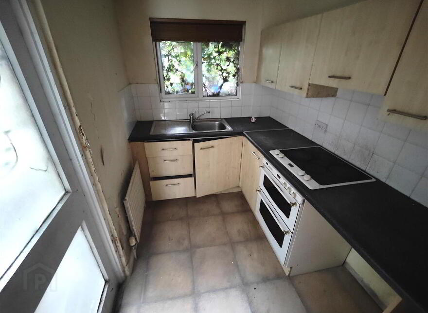84 Woodvale Avenue, Belfast, BT13 3EX