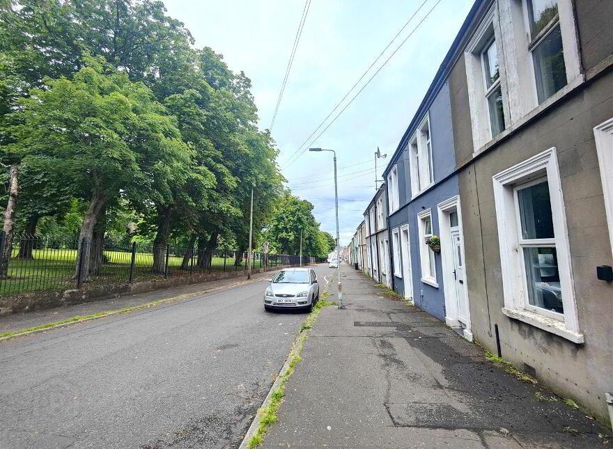 84 Woodvale Avenue, Belfast, BT13 3EX