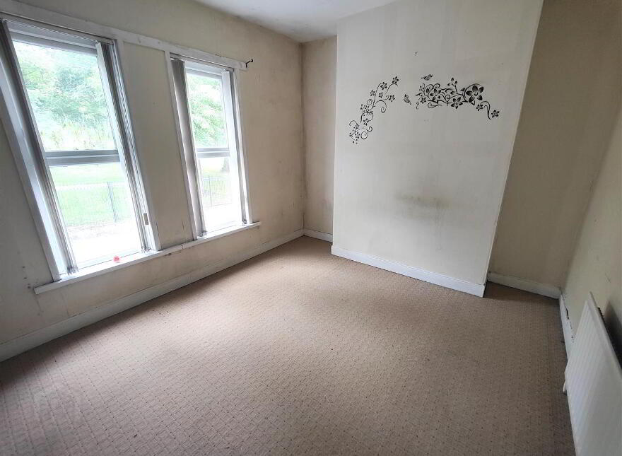 84 Woodvale Avenue, Belfast, BT13 3EX