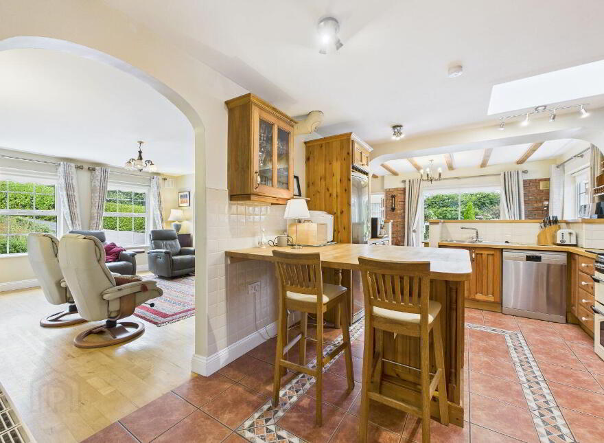 Lisnakill, Butlerstown