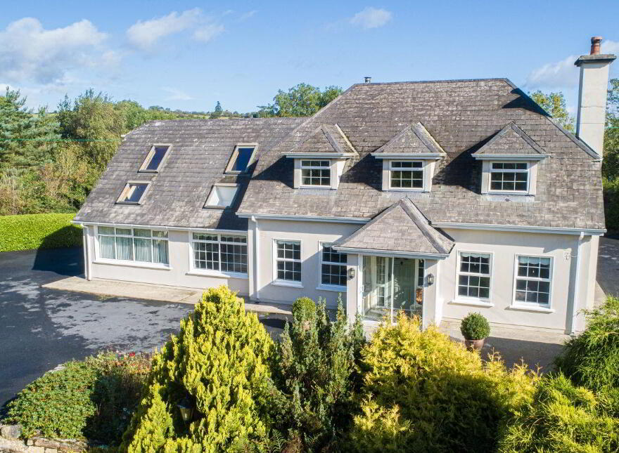 Lisnakill, Butlerstown