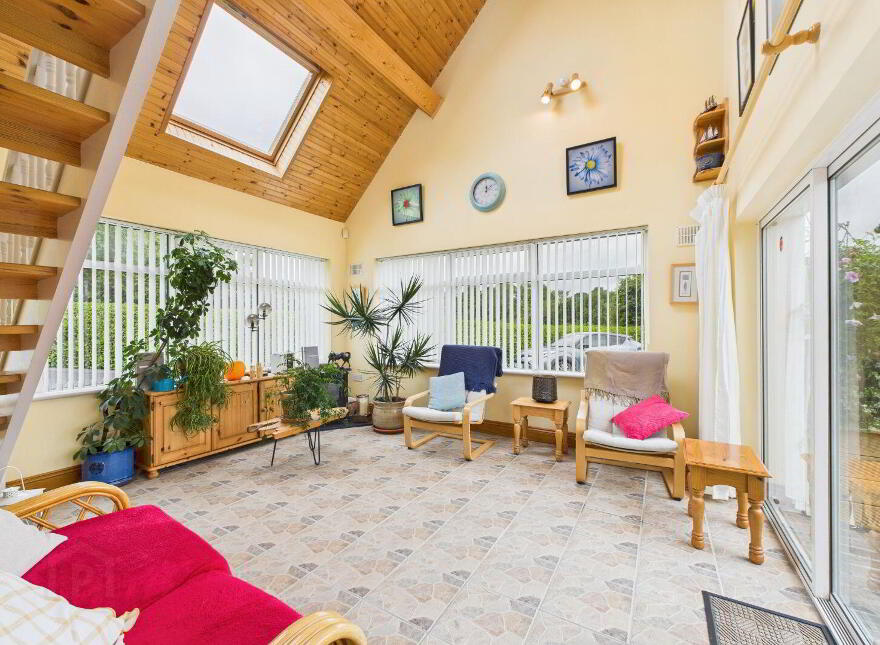 Lisnakill, Butlerstown