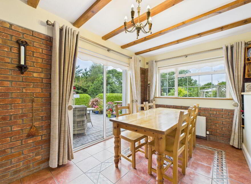 Lisnakill, Butlerstown