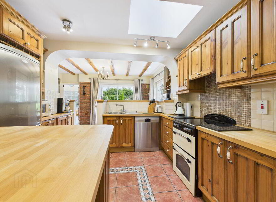 Lisnakill, Butlerstown