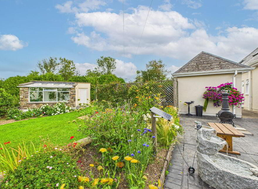 Lisnakill, Butlerstown