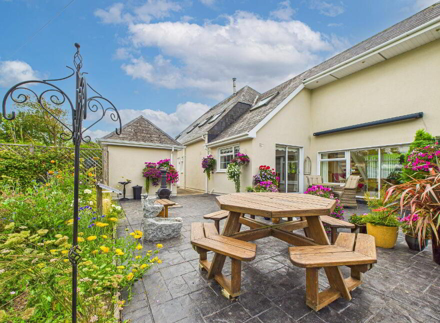 Lisnakill, Butlerstown