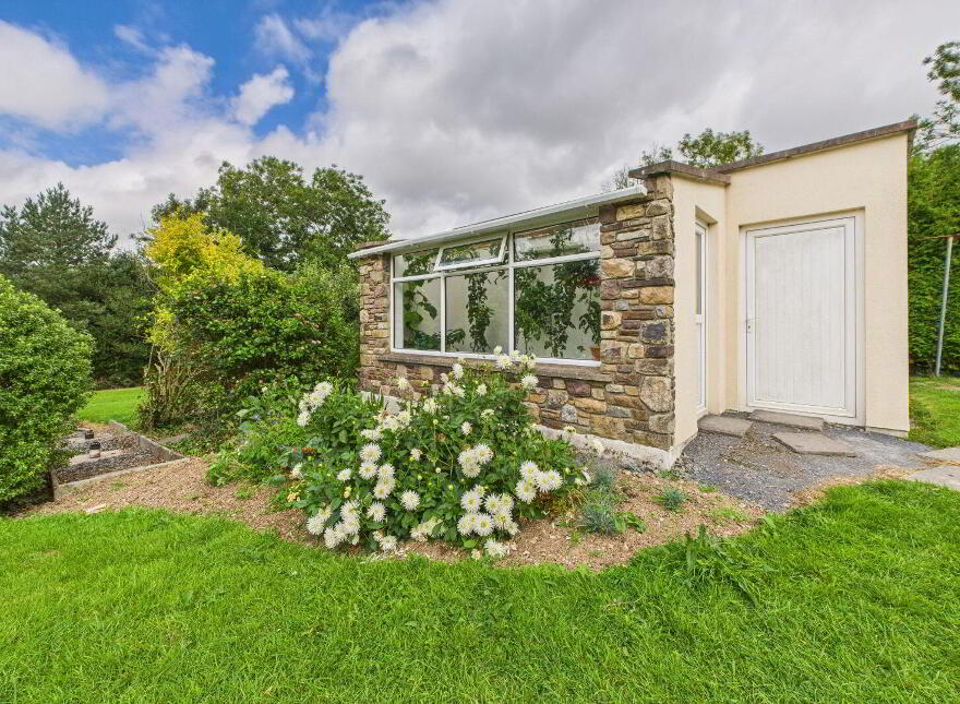 Lisnakill, Butlerstown