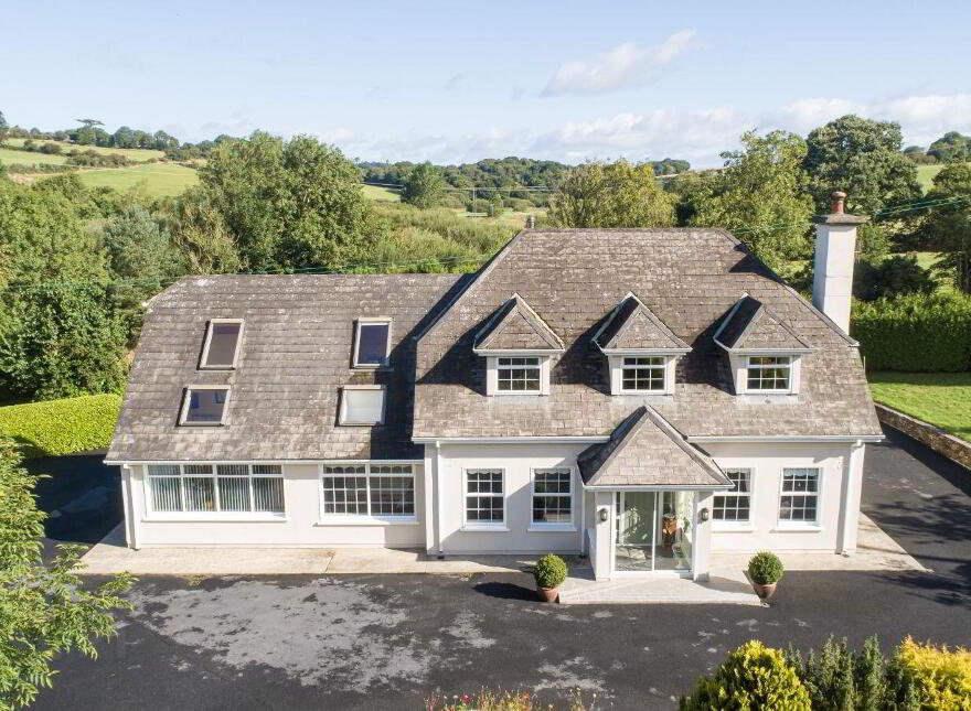 Lisnakill, Butlerstown