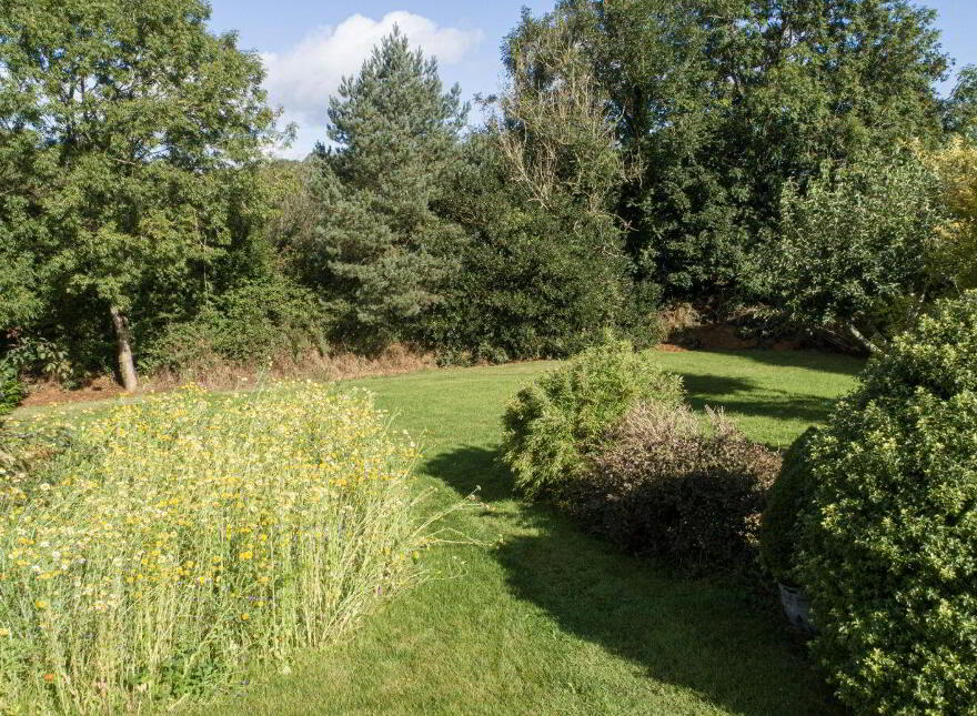 Lisnakill, Butlerstown