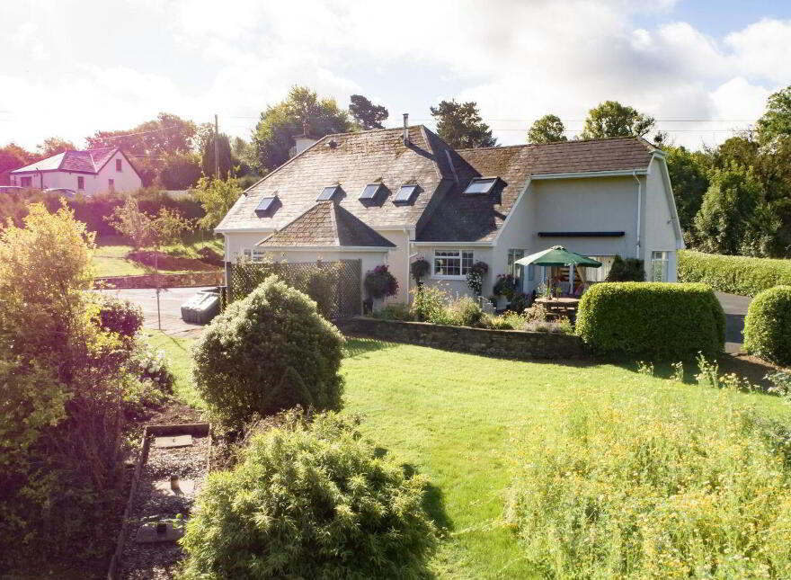 Lisnakill, Butlerstown