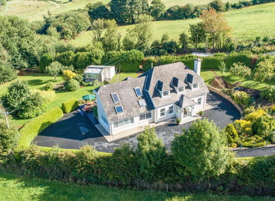 Lisnakill, Butlerstown