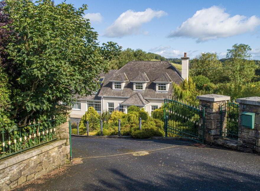 Lisnakill, Butlerstown