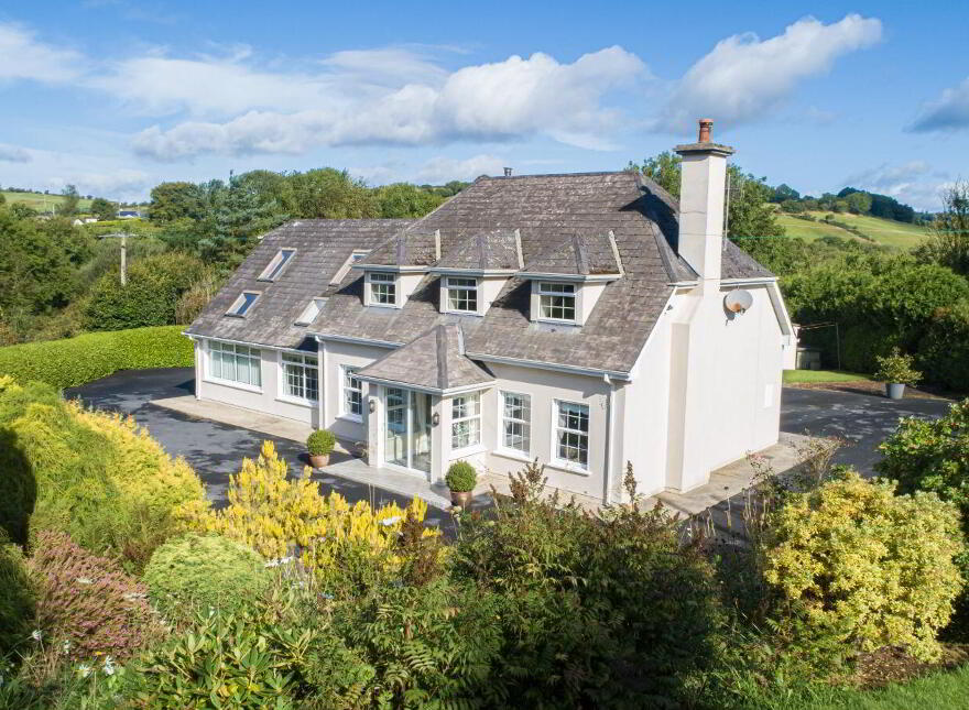 Lisnakill, Butlerstown