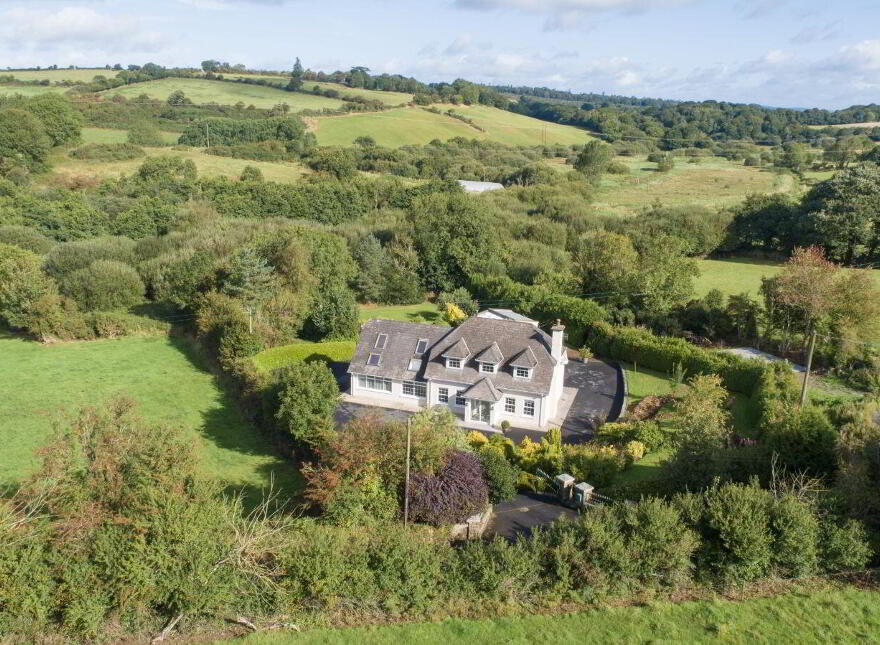 Lisnakill, Butlerstown