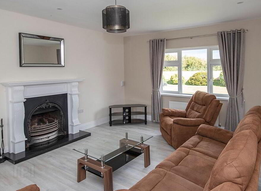 Cappagh, Dungarvan