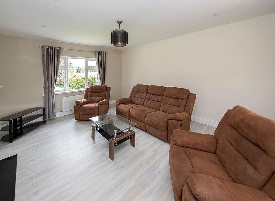 Cappagh, Dungarvan