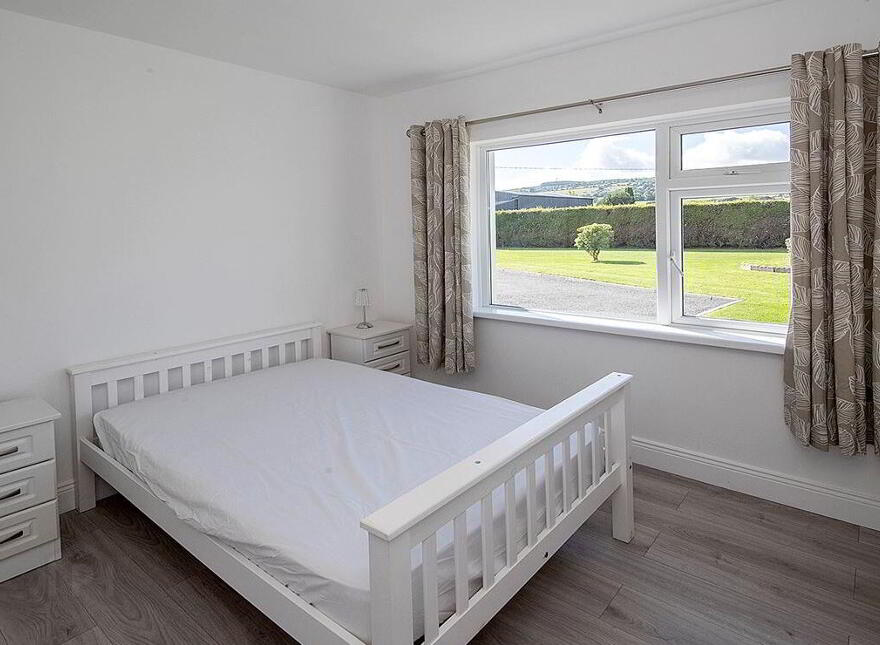 Cappagh, Dungarvan