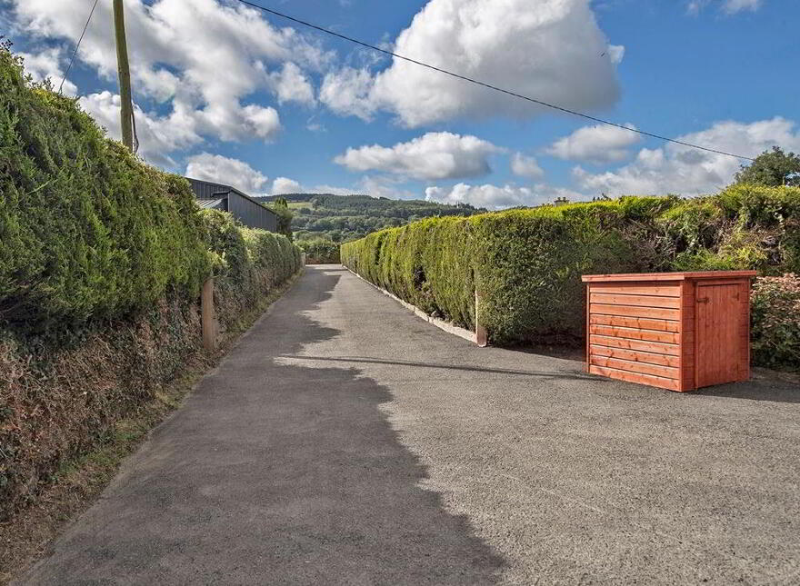 Cappagh, Dungarvan