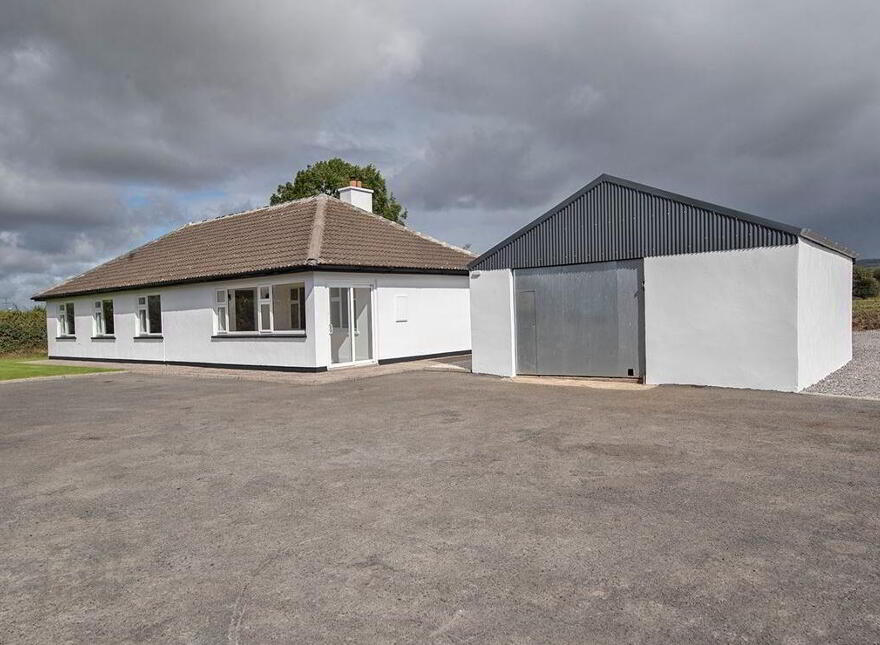Cappagh, Dungarvan