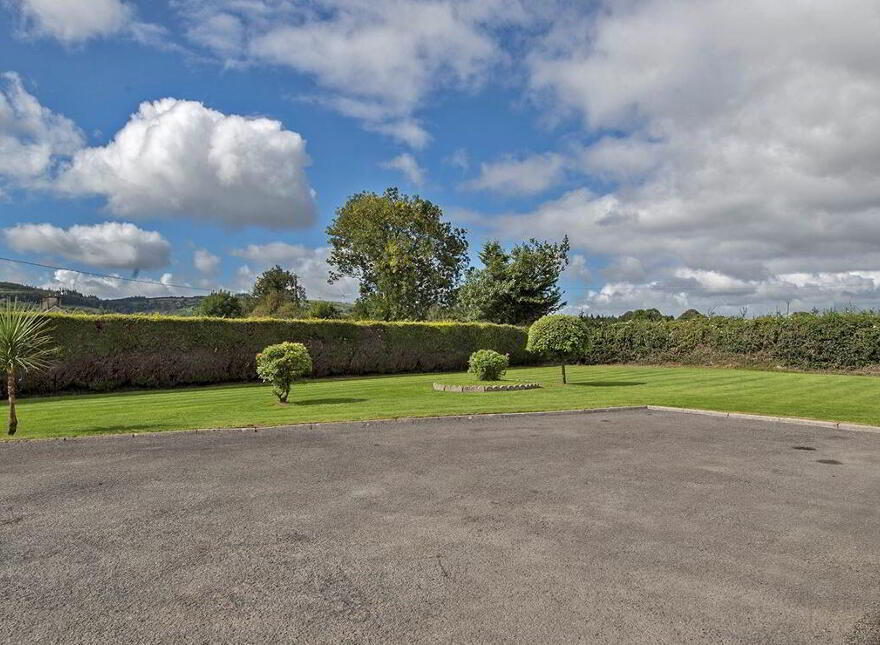 Cappagh, Dungarvan