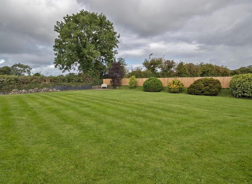 Cappagh, Dungarvan