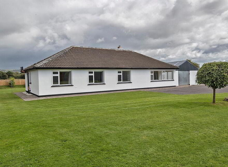 Cappagh, Dungarvan