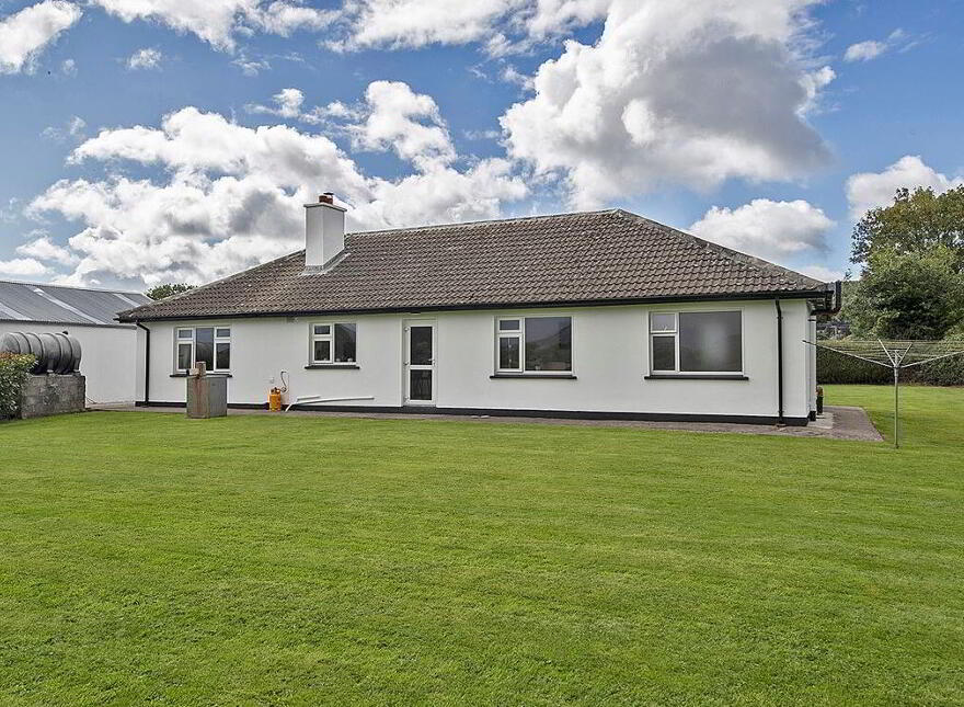 Cappagh, Dungarvan